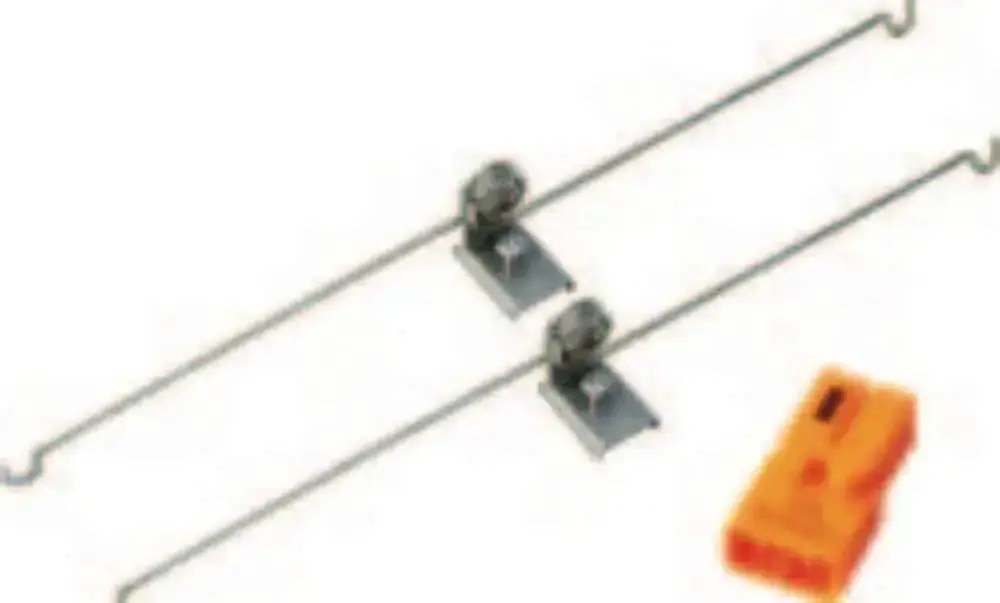 Plafonnier DEL rond 8 po, 18 W, 1200 lm, 4000K, gradable, IC et emplacement mouillé – vue 3