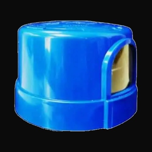 Cellule photoélectrique pour projecteur/luminaire de stationnement 120-347 V