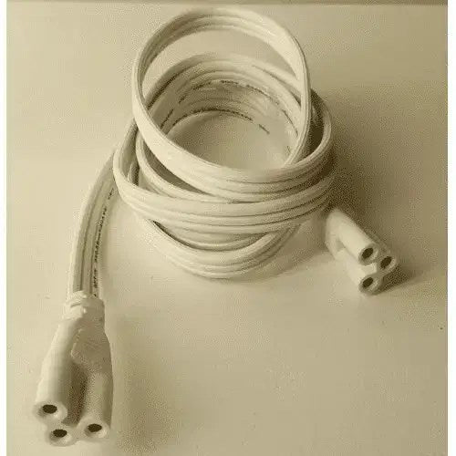 Câble de raccordement 4 pi pour luminaire d'atelier DEL