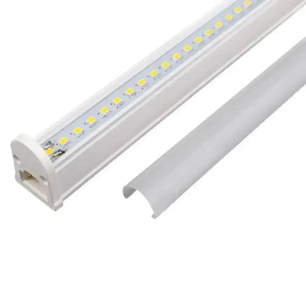 Éclairage sous-armoire DEL T5 46 po, 18 W, 1530 lm, 4000K, gradation triac, 120 V, avec attaches – vue 3