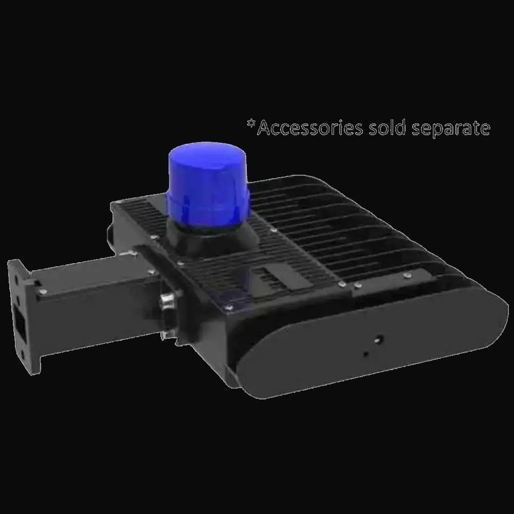 Cellule photoélectrique pour projecteur/luminaire de stationnement 120-277 V – vue 2