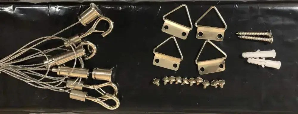 Ensemble de câbles de suspension