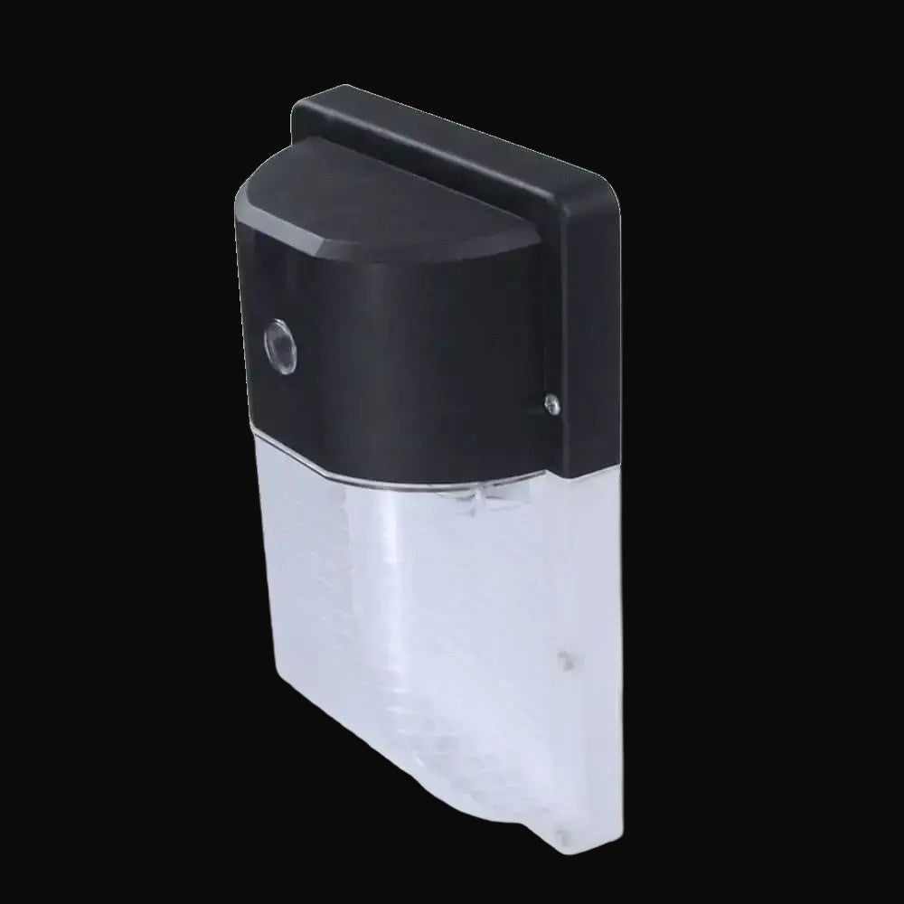 Mini applique murale extérieure DEL, 13 W, 5000K, 1765 lm, IP65, 120-277 V, avec cellule photoélectrique – vue 4