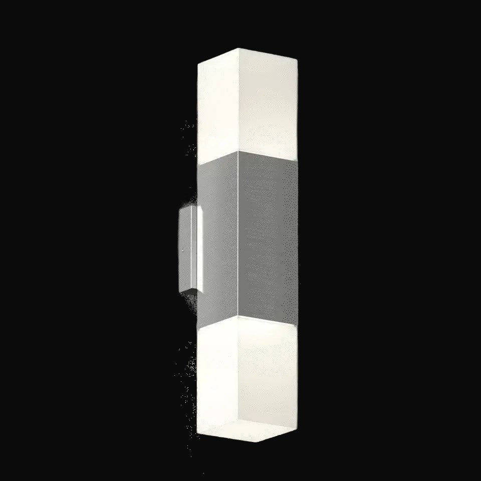 Applique Lenox Pro 3CCT acier inoxydable
