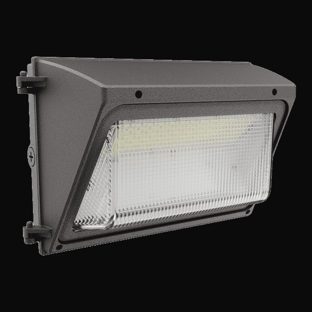 Applique murale extérieure 120 W – VO-WPRW120-347-3WAY