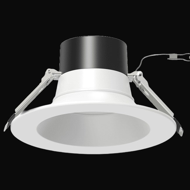 Encastré commercial 6 po 30 W – VO-COM6W30-347-5WAY