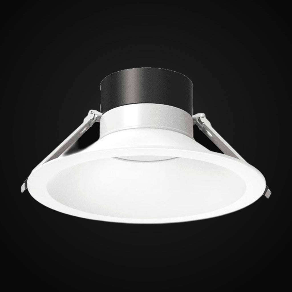 Encastré commercial 10 po 45 W – VO-COM10W45-347-5WAY
