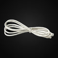 Connecteur flexible 10 pi pour luminaires DEL minces