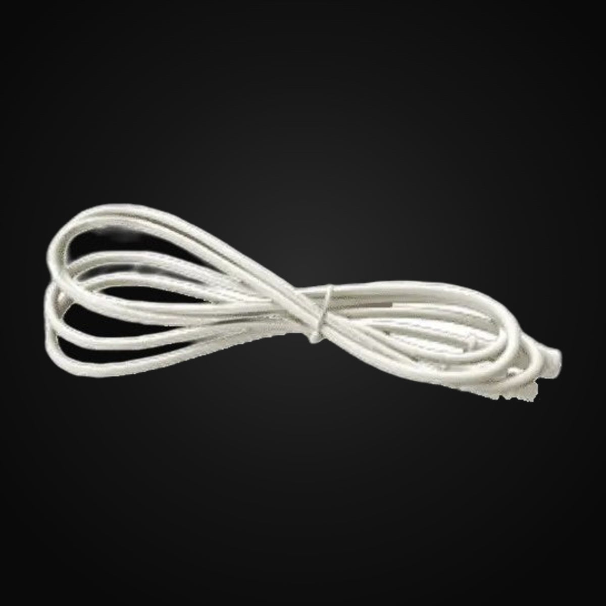 Connecteur flexible 10 pi pour luminaires DEL minces