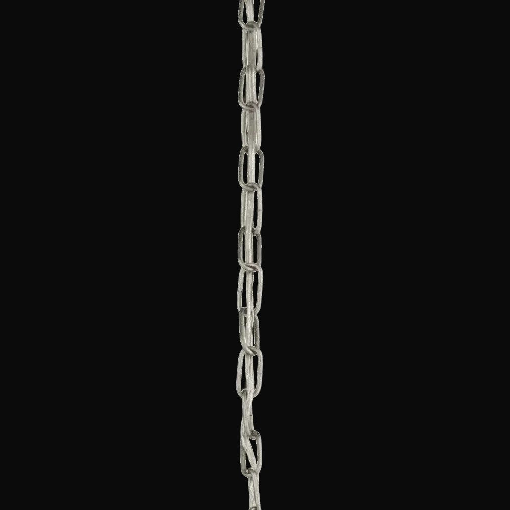 Chaîne 3 pi pour luminaire enveloppant