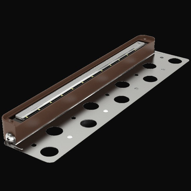 Luminaire d'aménagement 7 W – JXL-ST12-5CCT
