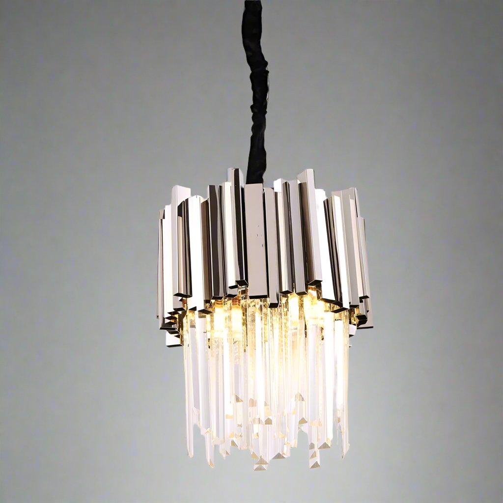 Suspension d'îlot de cuisine Gio 12 po – vue 4