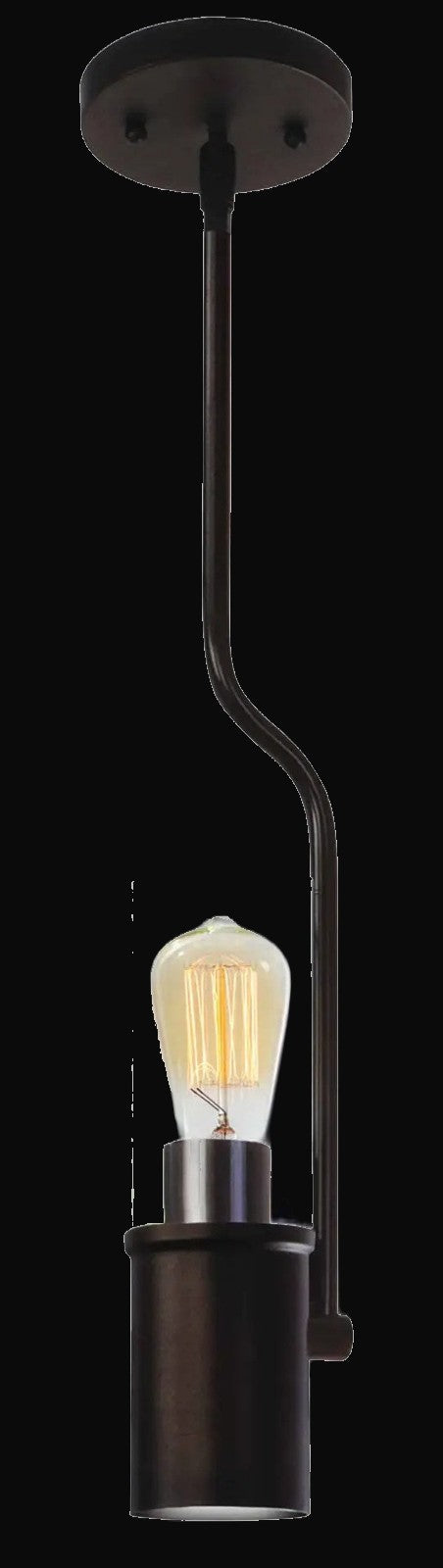 Suspension simple