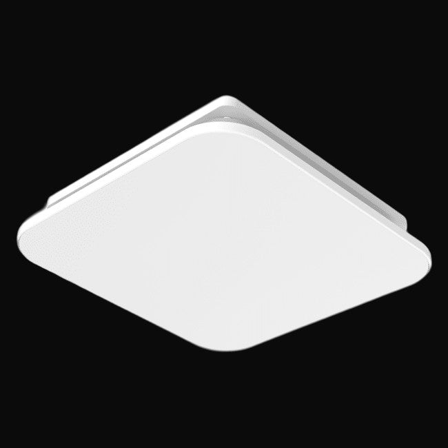 Cadre de ventilateur avec lumière 16 W – VO-FN4-LED-5WAY