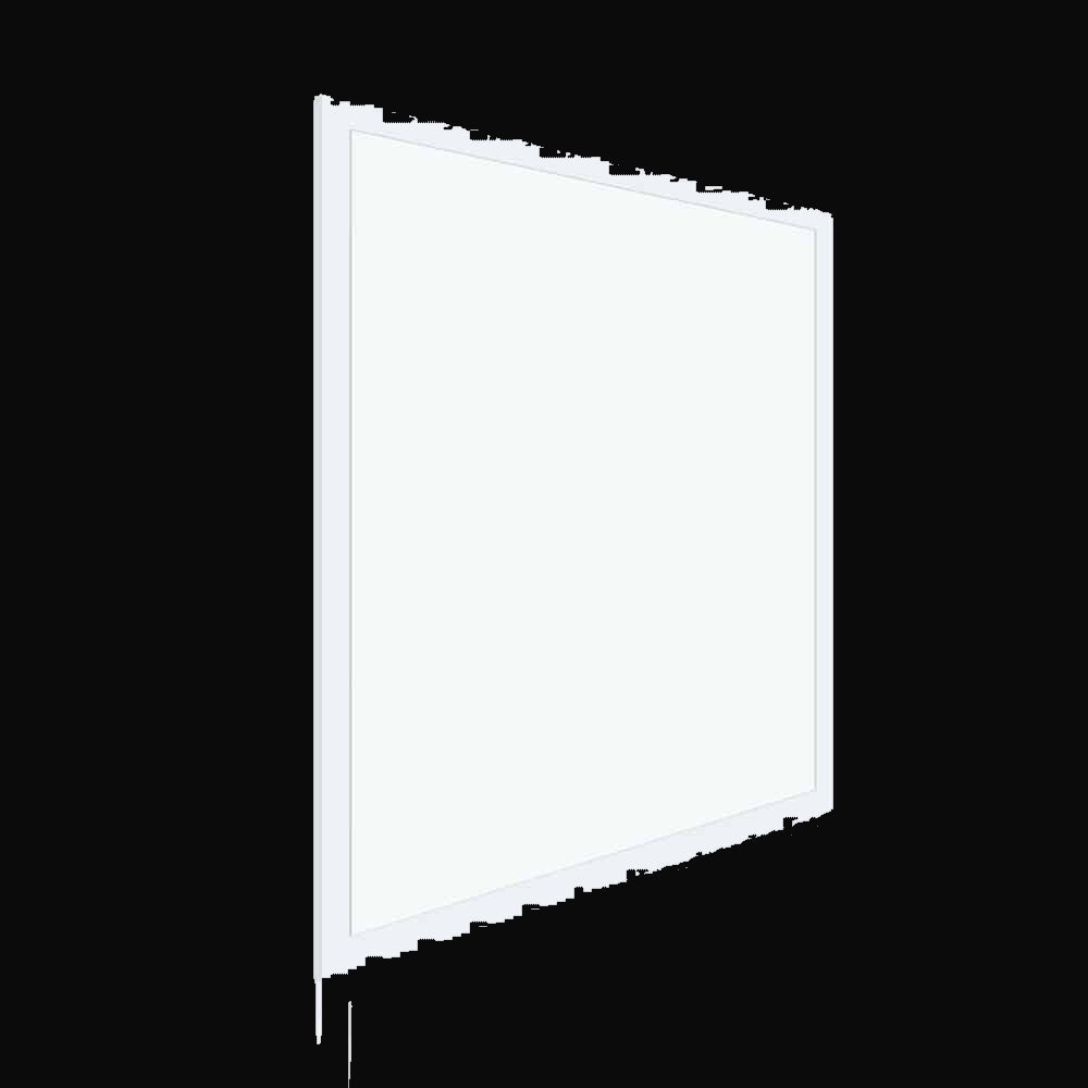 Panneau DEL 100-347 V, CCT et puissance ajustables 40 W – VO-22W40-347-5Way-B-PX