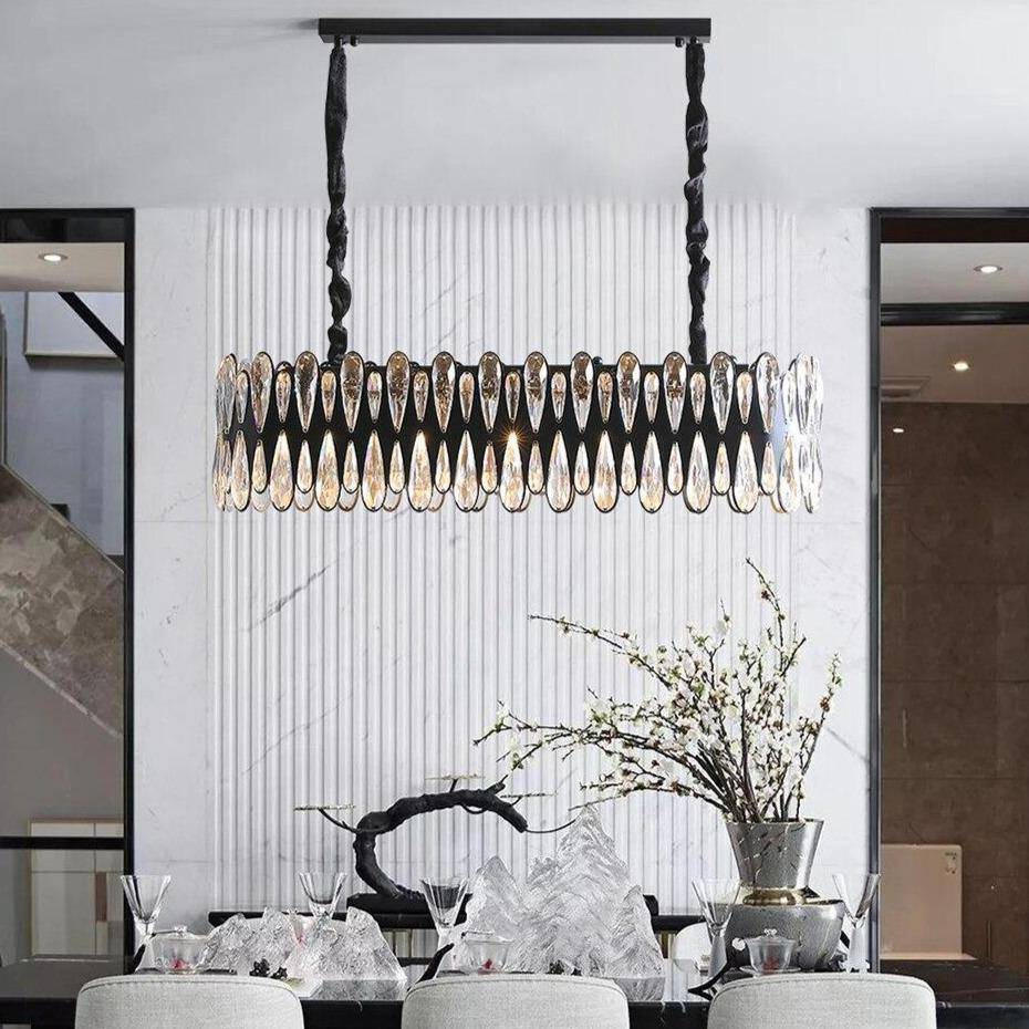 Lustre de salle à manger Napoli