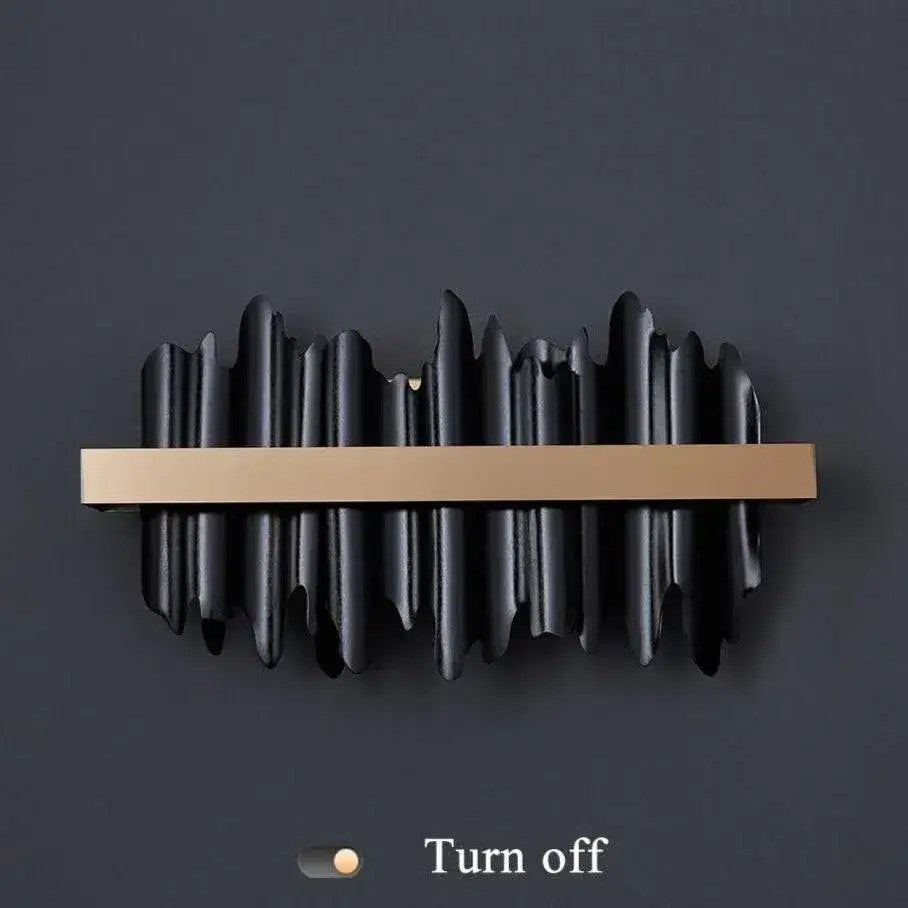 Applique Nera – vue 3