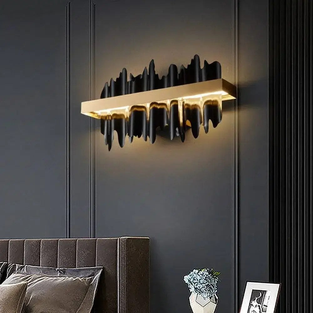 Applique Nera – vue 2