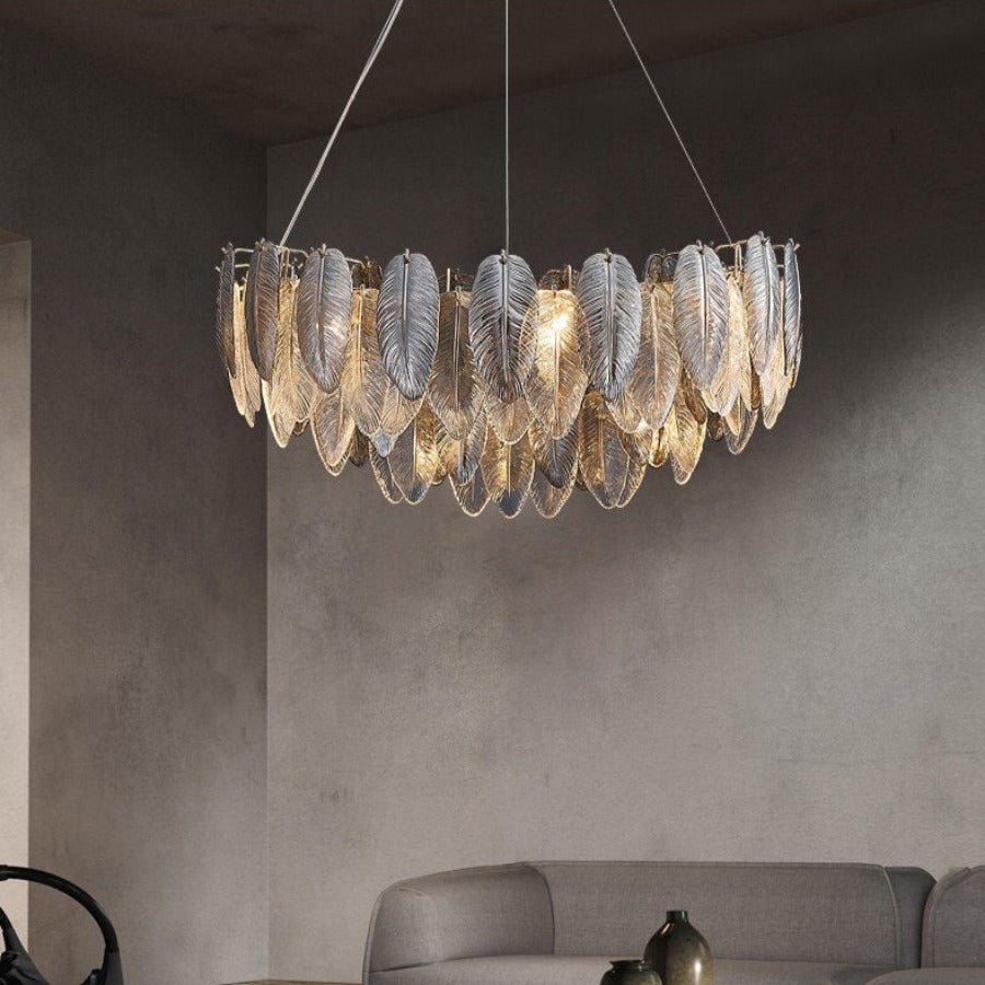 Lustre moderne Giatti