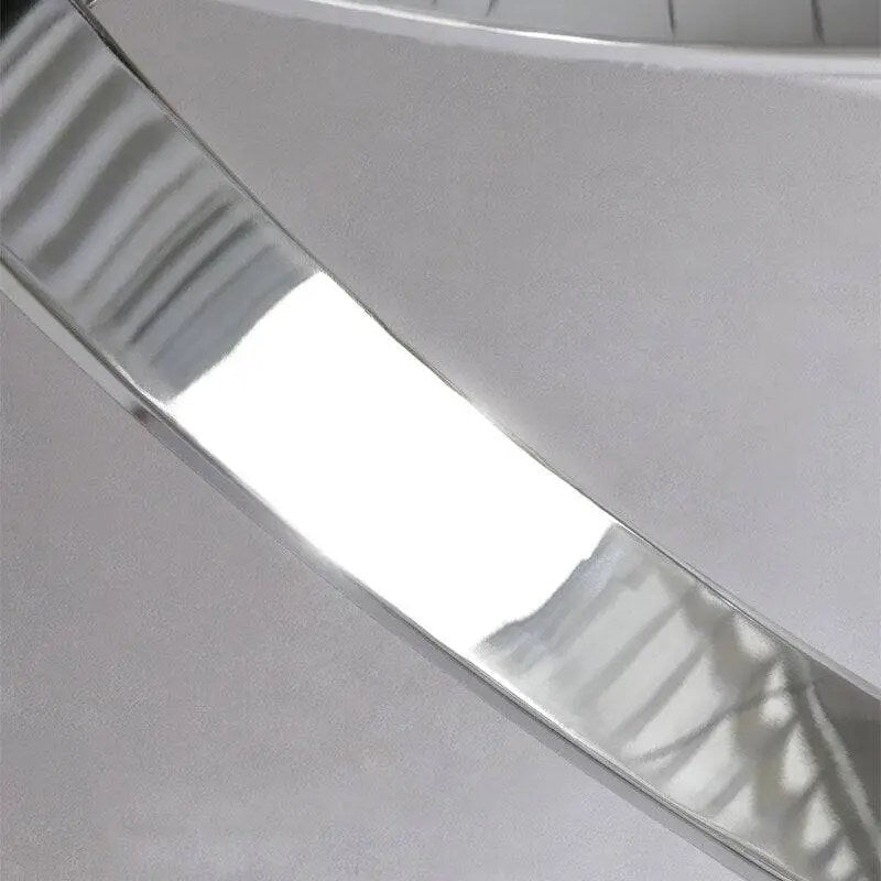 Lustre anneau moderne Argento en cristal – vue 3