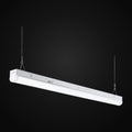 Réglette linéaire ronde 2 pi 20 W