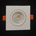 Panneau encastré mince 3 po 7 W – VTC-P22-6
