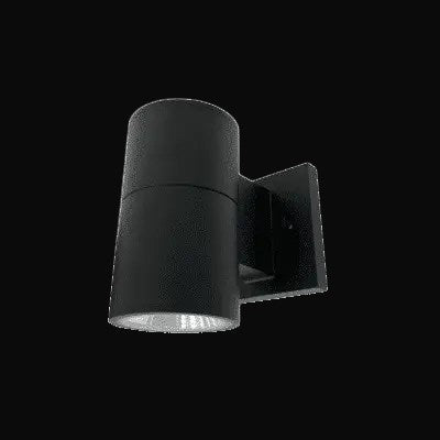 Luminaire vers le bas | 10 W | 900 lm | 4000K | rond | V2
