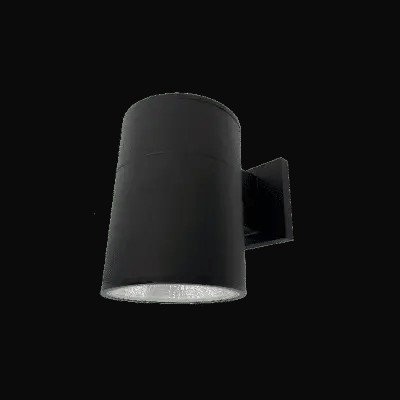 Luminaire vers le bas | 25 W | 2250 lm | 5000K | rond | V2