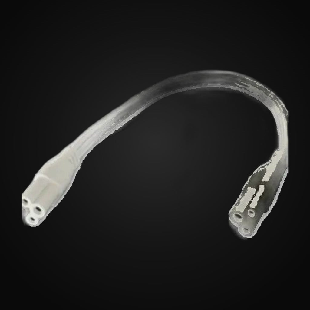 Câble 3 pi pour luminaire enveloppant