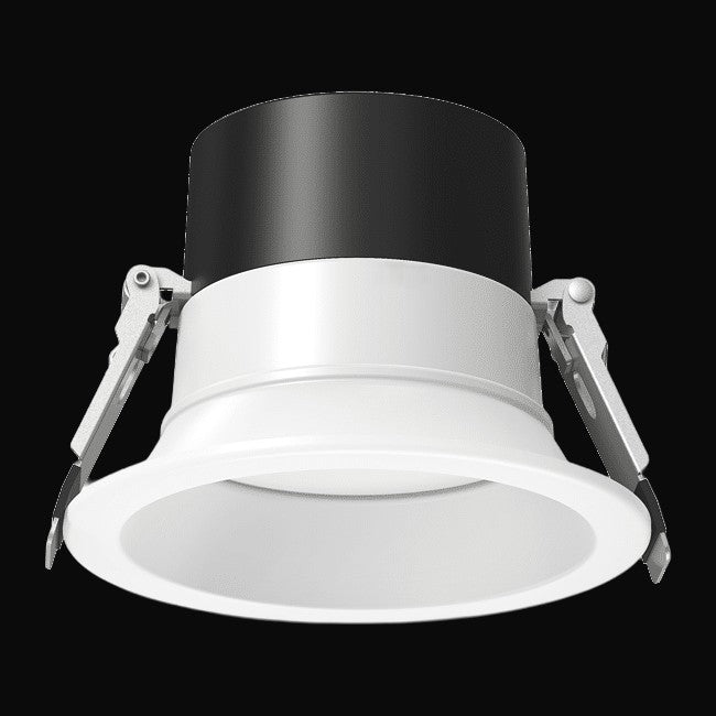 Encastré commercial 4 po 16 W – VO-COM4W16-347-5WAY