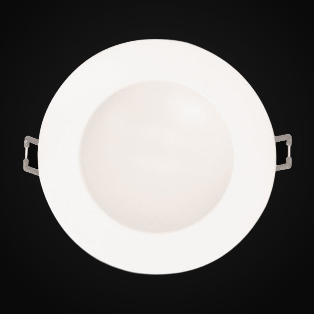 Encastré indirect 4 po 12 W – VO-INDRP4W12-120-D-5WAY