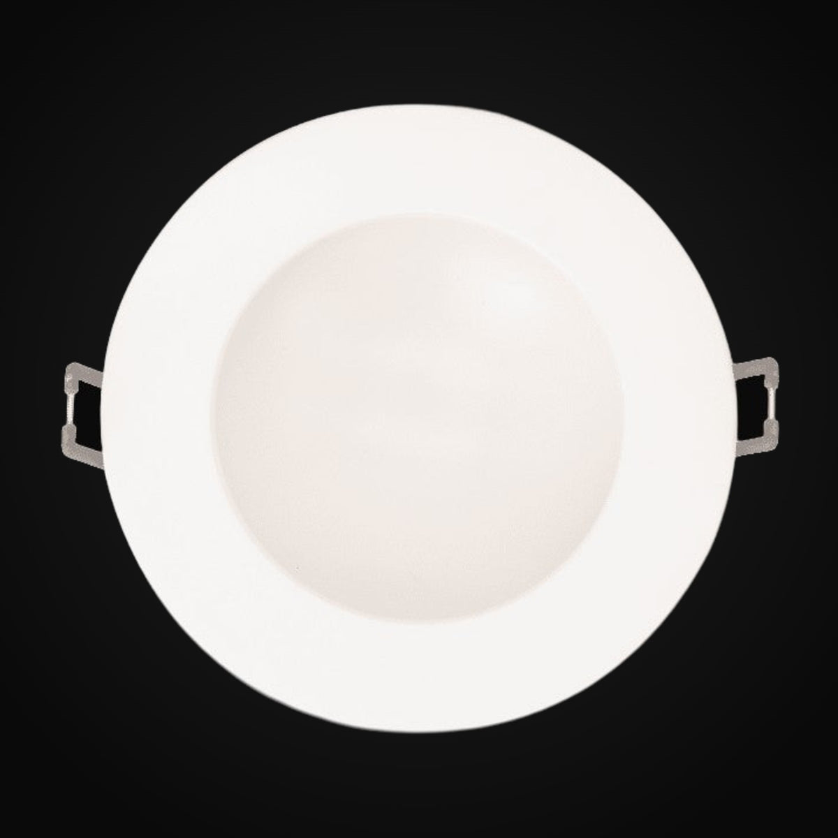 Encastré indirect 4 po 12 W – VO-INDRP4W12-120-D-5WAY
