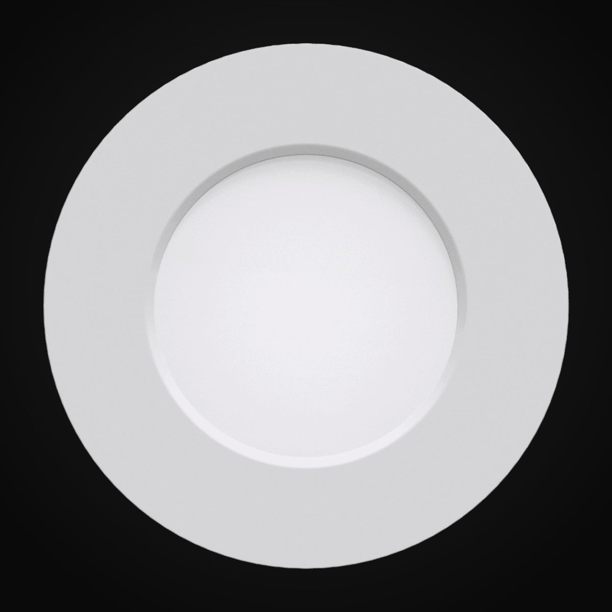 Encastré multi-orientable 4 po 9 W – HM05-DL04-9W120-5CCT