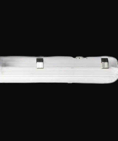 Luminaire étanche 4 pi, 4000K