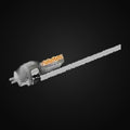 Tube T5 4 pi (type A+B) 120-347 V 24 W – SL-DGA01-424CT-G5-H-U2 / 5000K