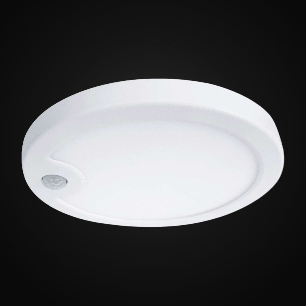 Plafonnier 5 po avec détecteur PIR 8 W – VO-RP5W8-120-5WAY-PIR