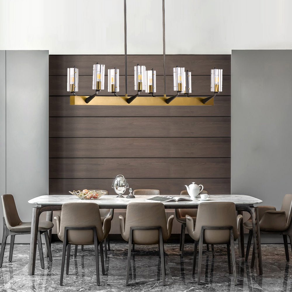 Lustre de salle à manger Reiss – vue 3