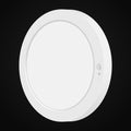 Plafonnier 6,5 po avec détecteur PIR 12 W – HM07-PR7-12W120-3CCT-MS-SA