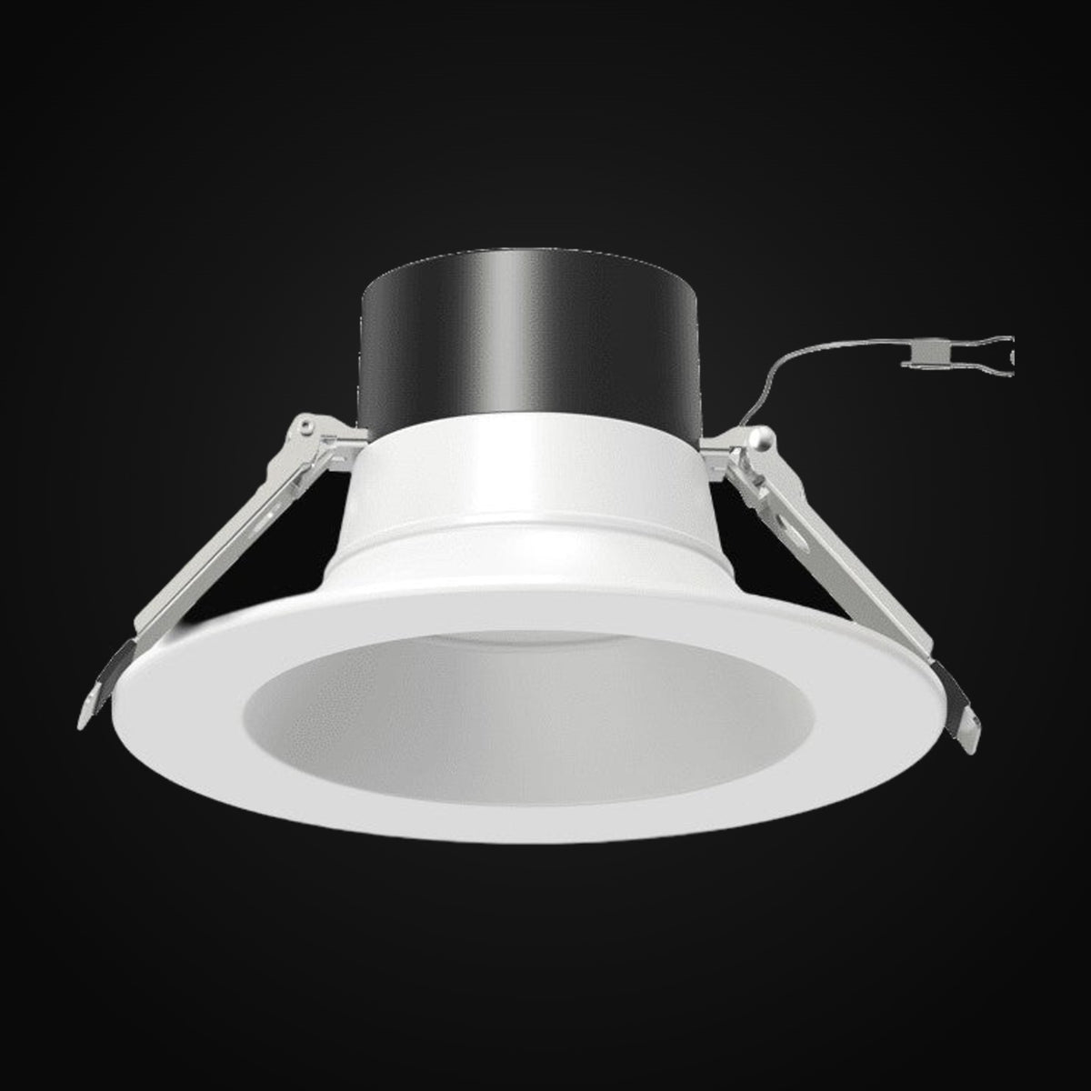 Encastré commercial 6 po 30 W – VO-COM6W30-347-5WAY