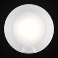 Disque lumineux 6 po avec détecteur PIR 14 W – VO-DSK6W14-120-5WAY-PIR