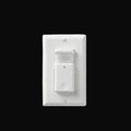 Interrupteur à détecteur de mouvement avec neutre – 15 A – 120 V – blanc – V1