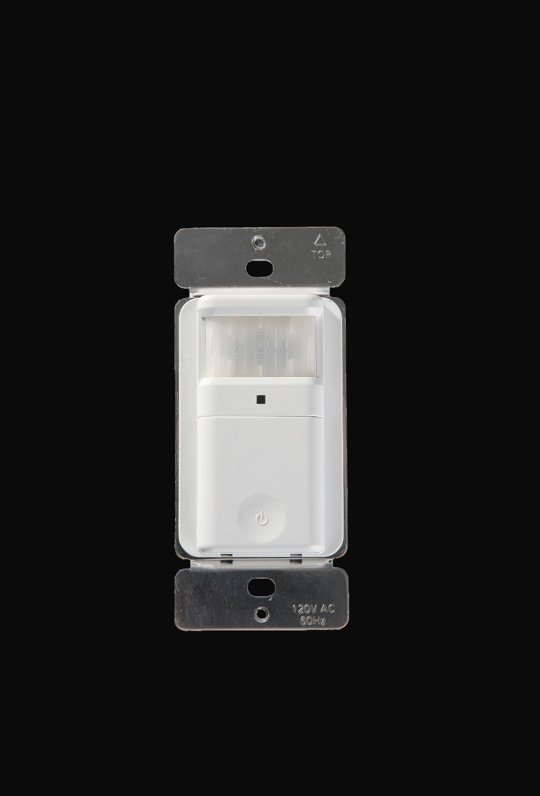 Interrupteur à détecteur de mouvement 1000 W – BAG-001