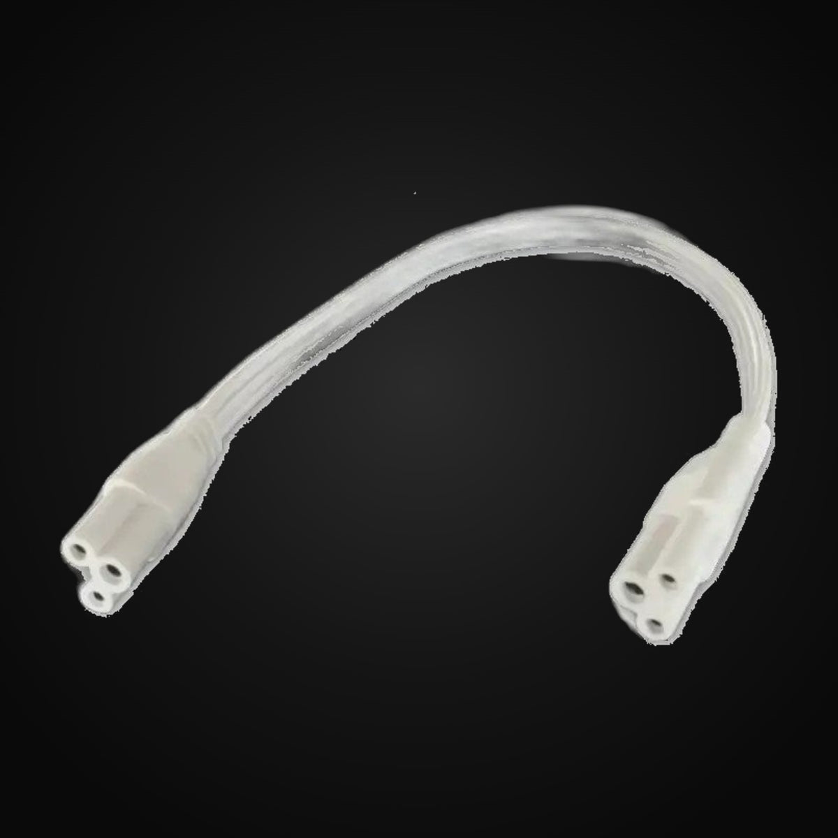 Câble 6 pi pour luminaire enveloppant