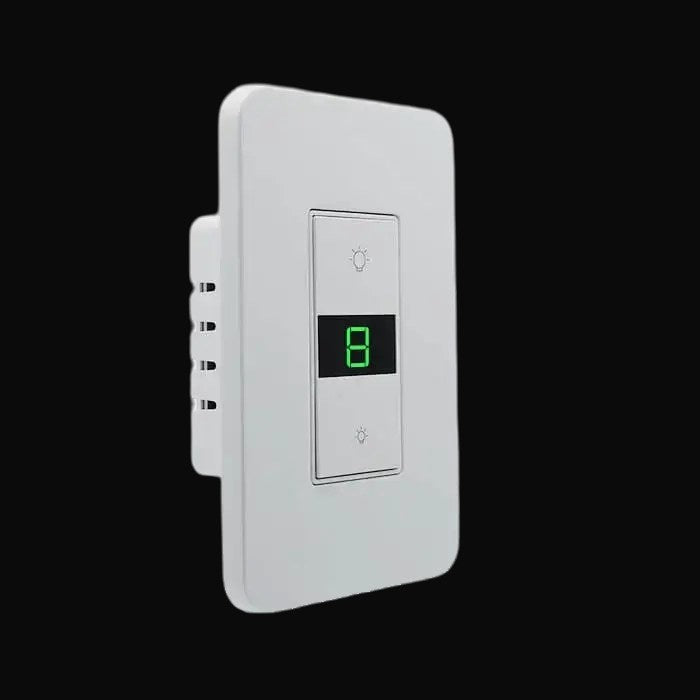 Gradateur Wi-Fi intelligent