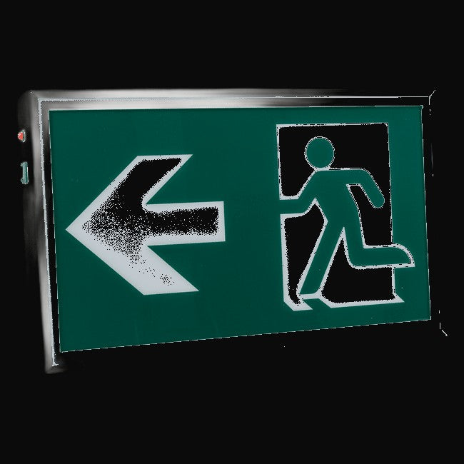 Éclairage d'urgence 4 W – CR-7106