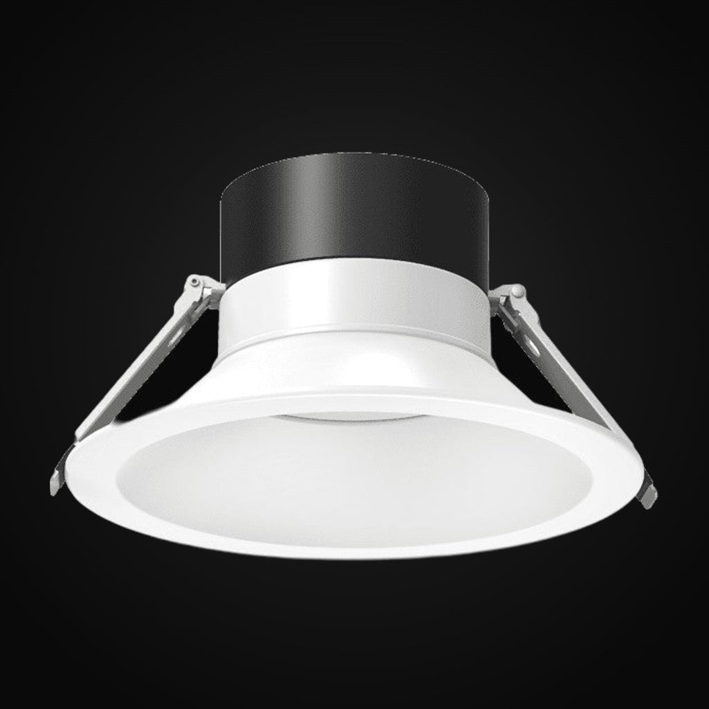Encastré commercial 8 po 40 W – VO-COM8W40-347-5WAY