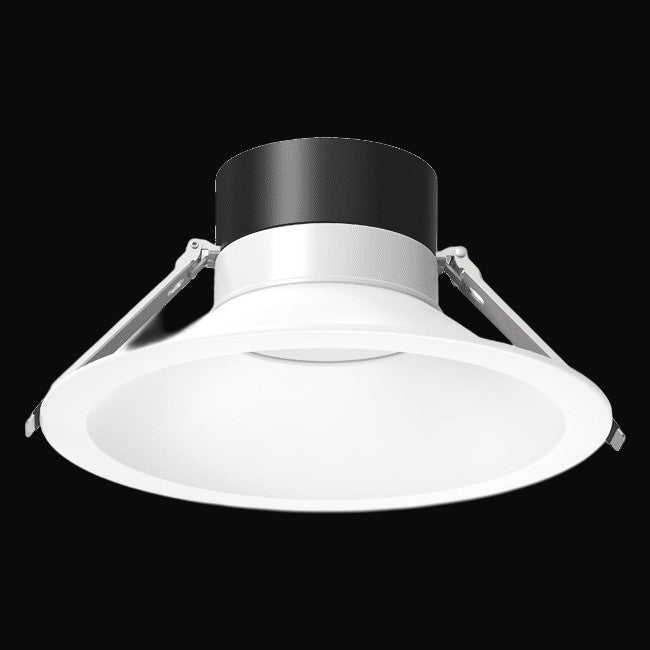 Encastré commercial 10 po 45 W – VO-COM10W45-347-5WAY