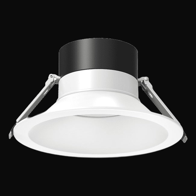 Encastré commercial 8 po 40 W – VO-COM8W40-347-5WAY
