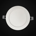 Panneau encastré mince 8 po 18 W – VO-RP8W18-120-D-5WAY/WH