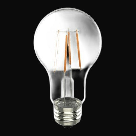 Ampoule A19 à filament 7 W – VO-FA19W7-120-30-D VO-FA19W7-120-40-D VO-FA19W7-120-50-D